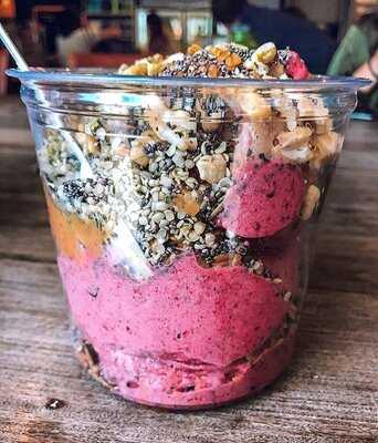 E+rose Wellness Cafe