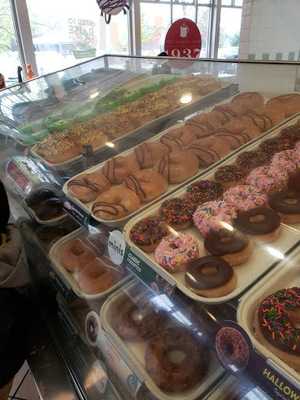 Krispy Kreme