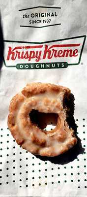 Krispy Kreme