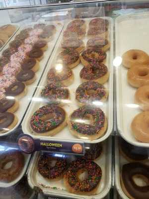 Krispy Kreme