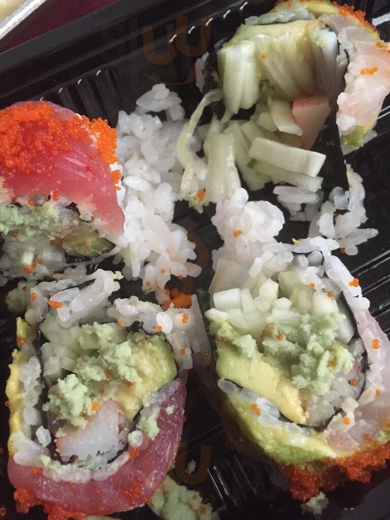 Toki Japanese Cuisine