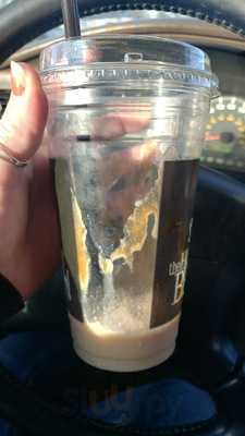 The Human Bean Albany