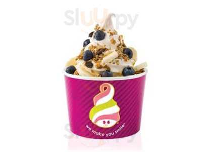 Menchie's Frozen Yogurt