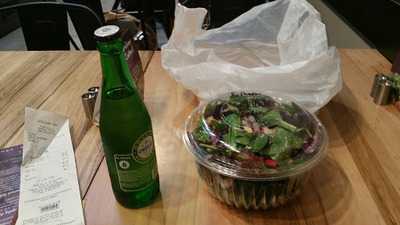 Giardino Gourmet Salads