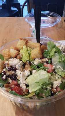 Giardino Gourmet Salads