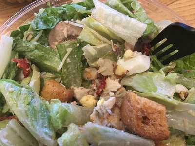 Giardino Gourmet Salads