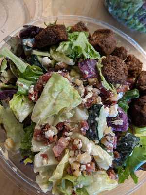 Giardino Gourmet Salads