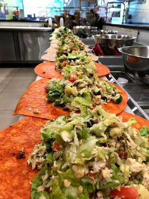 Giardino Gourmet Salads