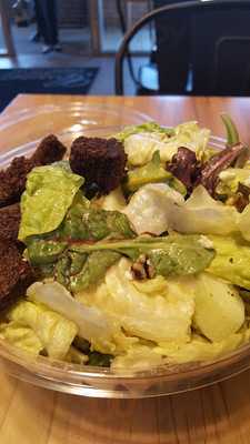 Giardino Gourmet Salads