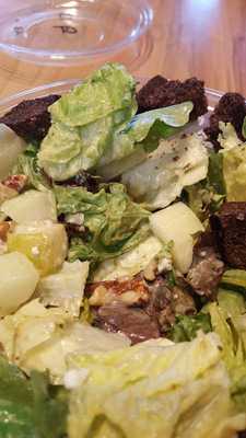 Giardino Gourmet Salads