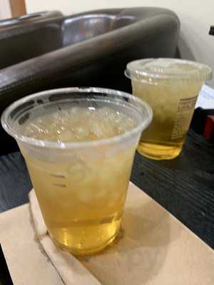 The Coffee Bean & Tea Leaf