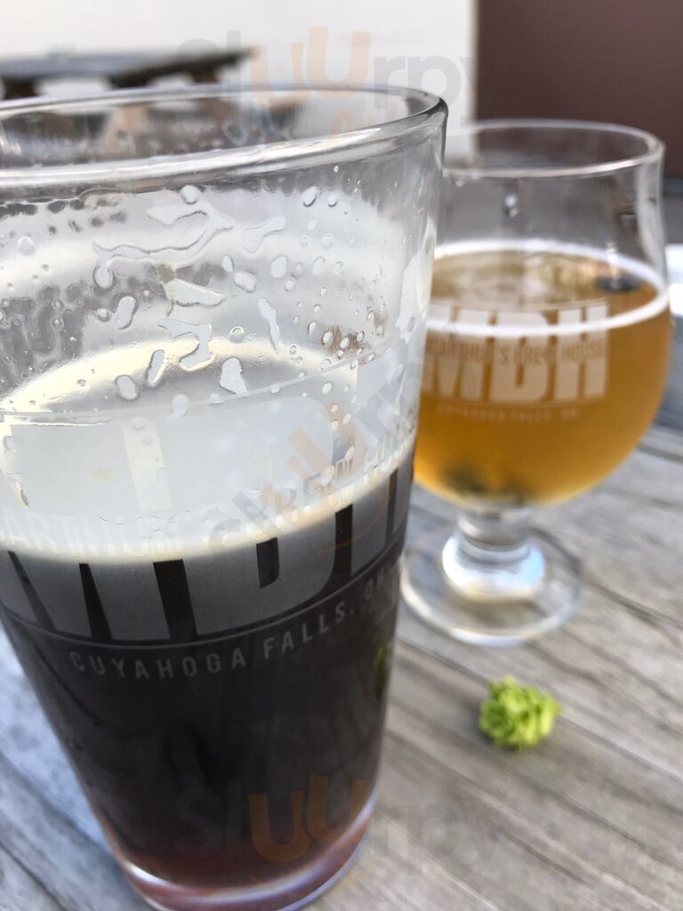 Mcarthur's Brew House