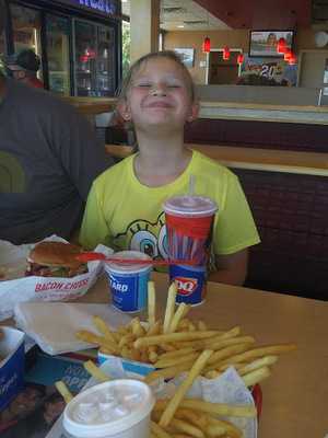 Dairy Queen Grill & Chill