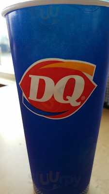 Dairy Queen Grill & Chill
