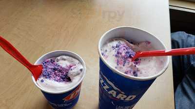 Dairy Queen Grill & Chill