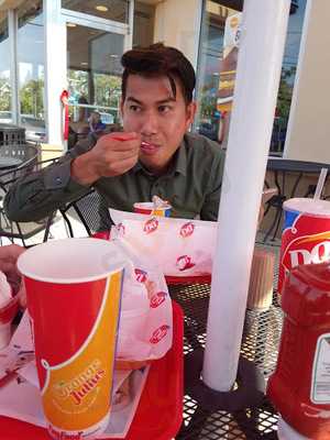 Dairy Queen Grill & Chill