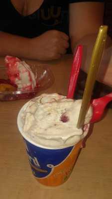 Dairy Queen Grill & Chill