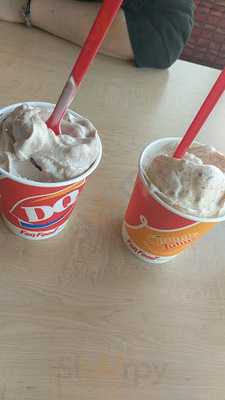 Dairy Queen Grill & Chill