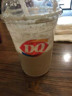 Dairy Queen Grill & Chill