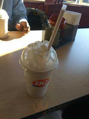 Dairy Queen Grill & Chill