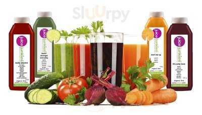 Juice Junkies