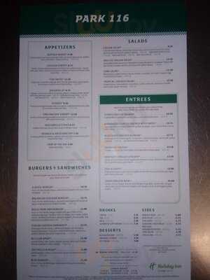 Park 116
