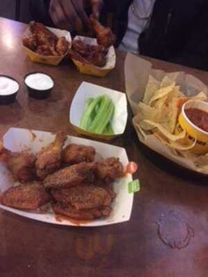 Buffalo Wild Wings