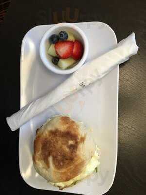 The Courtyard Bistro