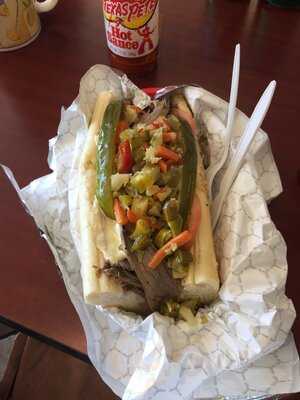 Culinary Delights Incorporated