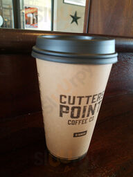 Cutters Point Coffee