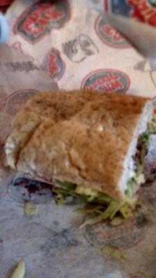 Jersey Mike's Subs