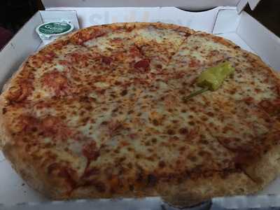 Papa Johns Pizza