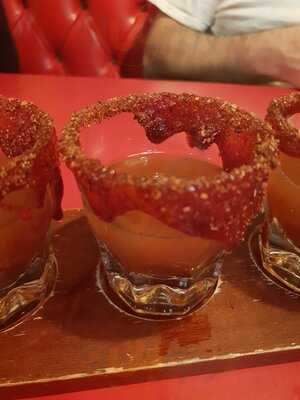 Baja California Bar & Grill