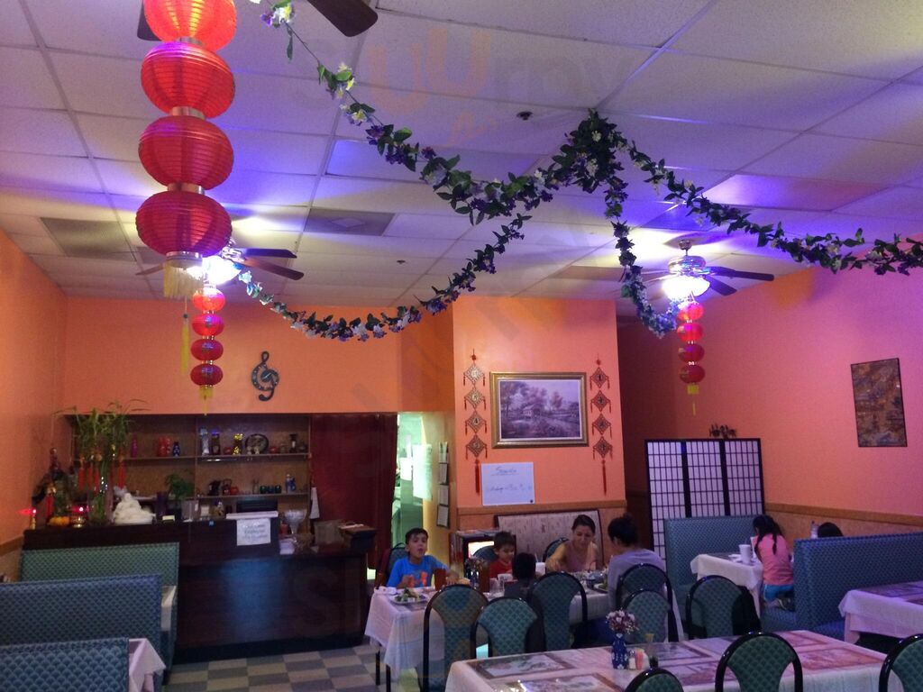 Angel Chinese Restaurant