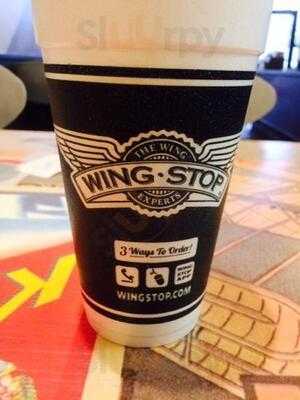 Wingstop