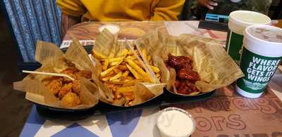 Wingstop