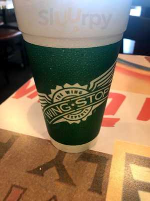 Wingstop