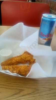 Ryan's Convenience Store-deli