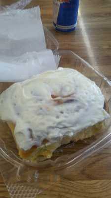 Ryan's Convenience Store-deli