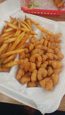 Ryan's Convenience Store-deli