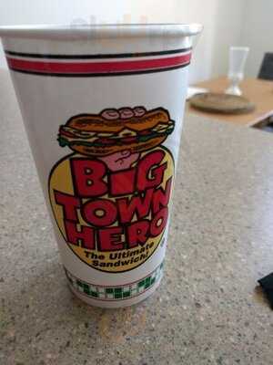 Big Town Hero