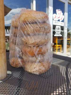 Big Daddy Bagels