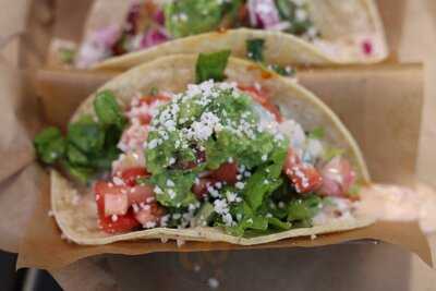 Qdoba Mexican Eats - Brentwood