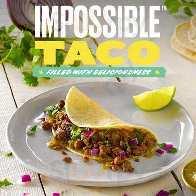 Qdoba Mexican Eats - Brentwood