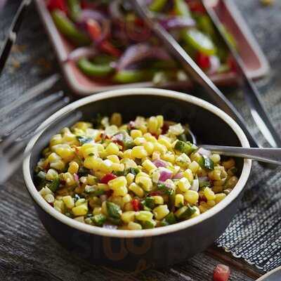 Qdoba Mexican Eats - Brentwood