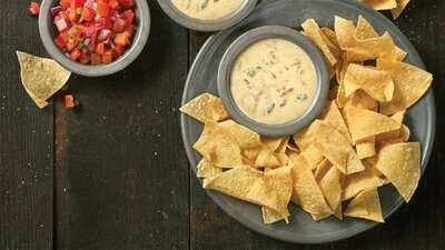 Qdoba Mexican Eats - Brentwood