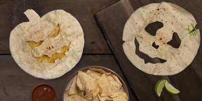 Qdoba Mexican Eats - Brentwood