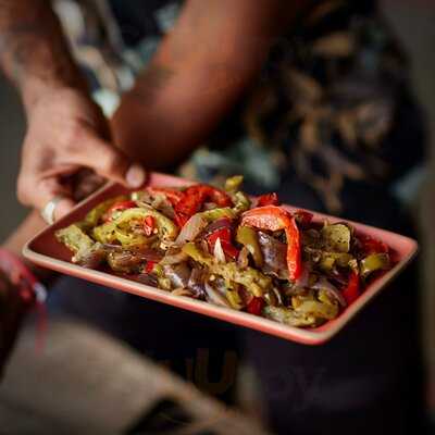 Qdoba Mexican Eats - Brentwood