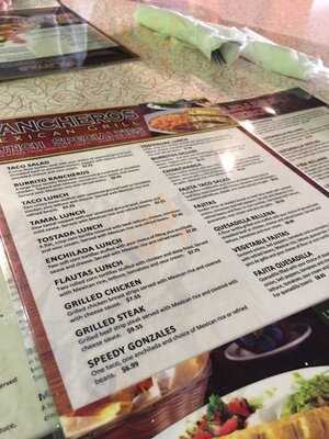 Rancheros