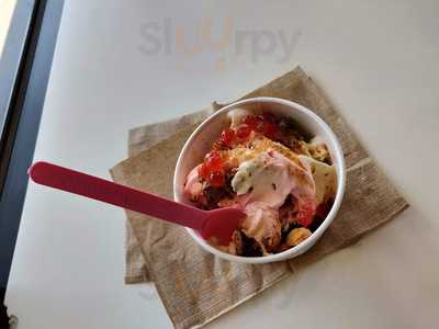 Yogurtland Goleta